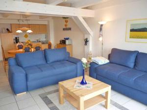 Ferienwohnung "Meer sehn" Objekt-ID 12134-8