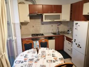 Apartman Moreno