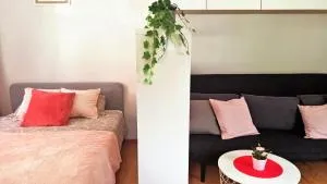 Apartament Malinowy Świętoduska 12 - Rury Jezuickie