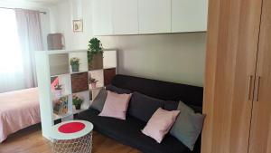 Apartament Malinowy Świętoduska 12