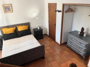 B&B / Chambres d'hotes Le Mazet de choubouloute : photos des chambres