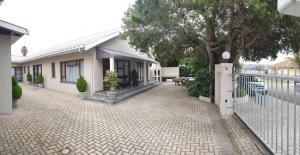 MeTime Guesthouse & Self catering