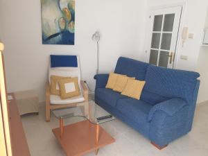 Apartamento O Grove con jardín (Rías Baixas)