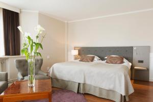 Family Room (In close by building - Lilla Hotellet) room in Elite Hotel Savoy