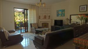 dolphine apatment turunç