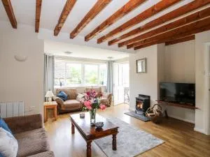 Rosemary Cottage - 纽卡斯尔