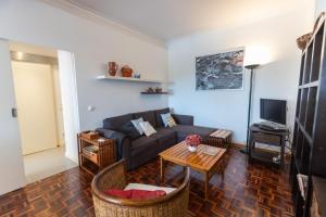 Sun & Beach Apartment by Soulplaces