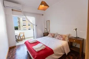 Sun & Beach Apartment by Soulplaces - Quinta de Santo António