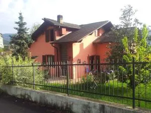 I Tre Ciliegi Apartment - Berbenno