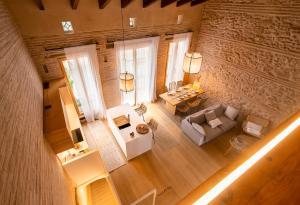 Design Loft near the sea