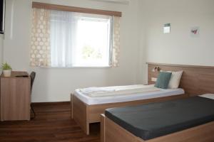 Double or Twin Room room in Hotel Khail