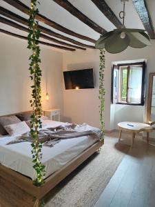 Casa Rural La Molinera Etxea