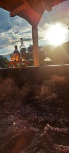 Стаи за гости Шейтанови