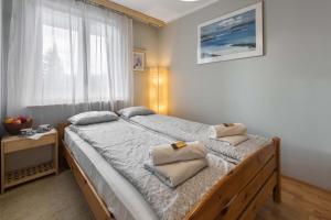 Apartament Frajda Zakopane