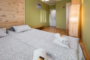 Apartament Frajda Zakopane