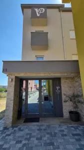 Hotel Vesna - Donja Mahala