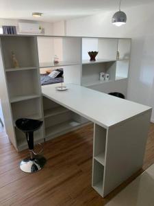 Monoambiente céntrico