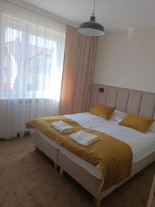 Pokoje Gościnne u Marcina