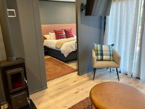 TWO Prefab Living - Luxury bungalows