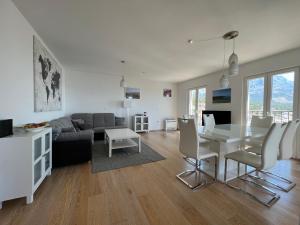 Apartament Sunny z obłędnym widokiem na morze