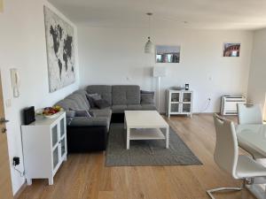 Apartament Sunny z obłędnym widokiem na morze