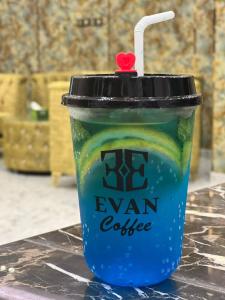 Evan إيفان