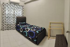 NurIzz Condostay Homestay Pantai Puteri Melaka
