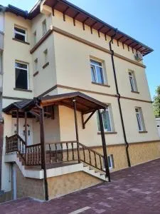 The Cohen's Guest House - Sowoljano