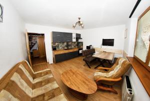 Apartmany pod Tatrami