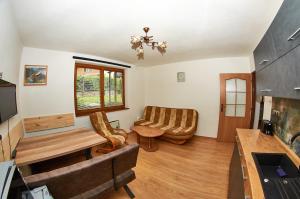 Apartmany pod Tatrami