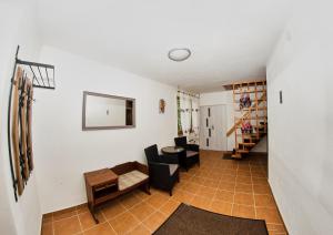 Apartmany pod Tatrami