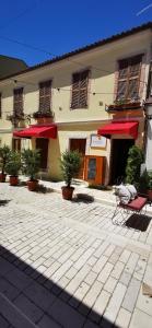 Bohemian Boutique Suites