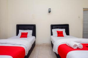 RedDoorz At Hotel Sartika Yogyakarta