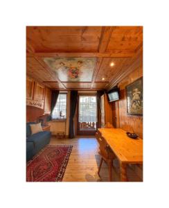 NONNA PINA Appartamento PUTTI