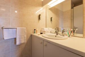 Appart'hotels Cerise Nantes La Beaujoire : Appartement 2 Chambres