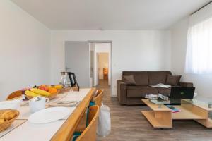 Appart'hotels Cerise Nantes La Beaujoire : photos des chambres