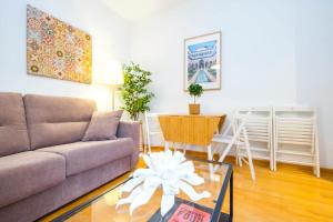 Castellar Centro Apartment