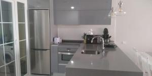 Isla Canela Apartamento nuevo en primera línea de playa con vistas al mar