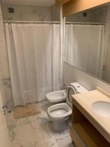 Monoambiente céntrico