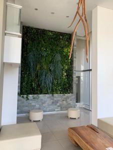 Monoambiente céntrico