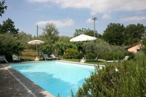 Villa mit privatem Pool