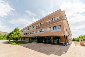 Micampus Logroño Student Residence