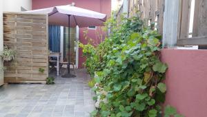 Xenias Independent Studio Near OLD TOWN of Rodos.