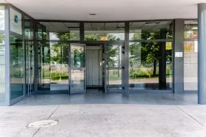 Micampus Logroño Student Residence - Logroño