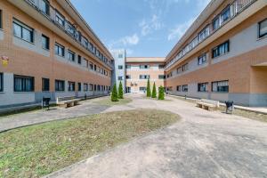 Micampus Logroño Student Residence