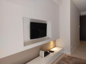 Platinum Towers, 50m2 next to Warsaw Breweries