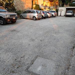 B&B Domus Piedigrotta