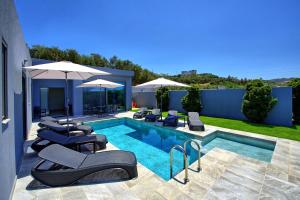 Villa Zaneti by PosarelliVillas