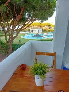 Pueblo Marinero - Poblado de Sancti Petri