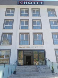 GRAND KÖSE AİRPORT HOTEL